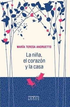 La niña, el corazón y la casa