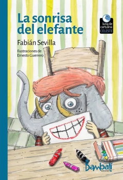 La sonrisa del elefante