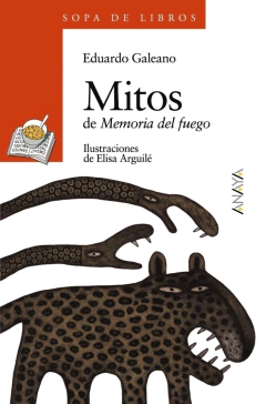 Mitos de Memoria del Fuego