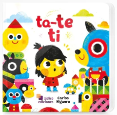 Ta-te-ti