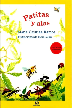 Patitas y alas