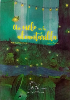 Un cielo en la alcantarilla