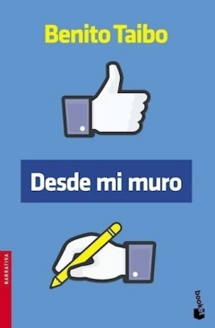 Desde mi muro - comprar online