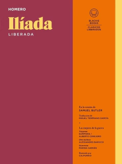 Iliada Liberada