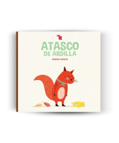 Atasco de Ardilla