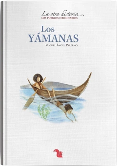 Los Yámanas
