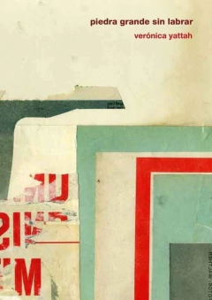 Piedra grande sin labrar