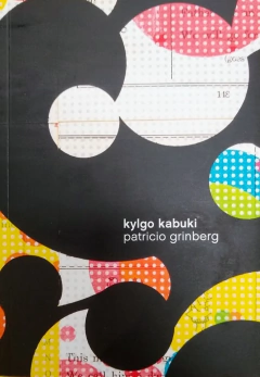 Kylgo Kabuki