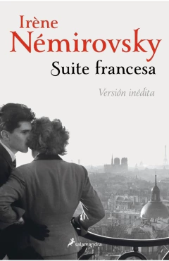 Suite Francesa. Edición inédita