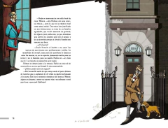 El sabueso de los Baskerville - comprar online