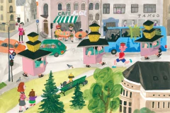 El kiosco - comprar online