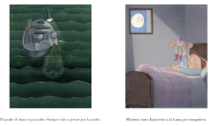 La luna de Juan - comprar online