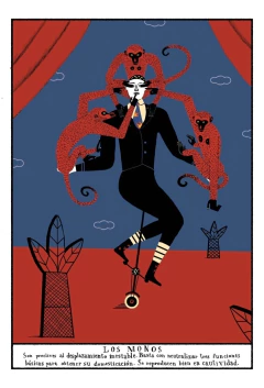 El gran zoo - comprar online