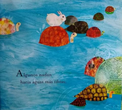 Brrrr. El libro del invierno - comprar online