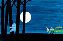 Hombre Luna - comprar online