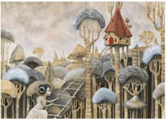 Blancanieves - comprar online