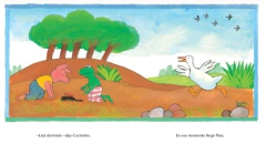 Sapo y la canción del Mirlo (C) - comprar online