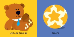 Juguetes pequeños - comprar online