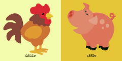 La granja pequeña - comprar online
