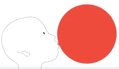 El globito rojo - comprar online