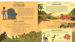 Increíble Evolución: El viaje de la vida - comprar online