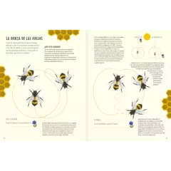 El mundo de las abejas - comprar online