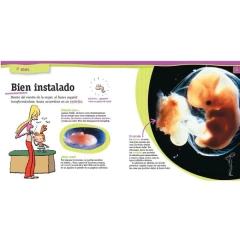 9 meses bajo la lupa - comprar online