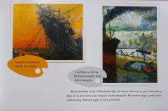 A Benito le gustan los barcos - comprar online