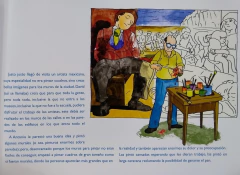 A Antonio le gustan los monstruos - comprar online