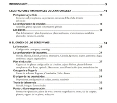 Teoría de la vida - comprar online