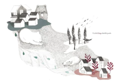 El color de la nieve - comprar online