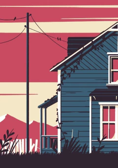 A través. El universo de un hombre - comprar online