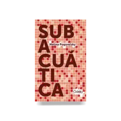 Subacuática - comprar online