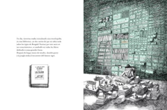 Panthera tigris - Librería El Árbol Amarillo