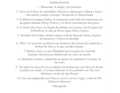 Gilliam por Gilliam - comprar online