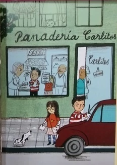 Los estrambóticos 1: música para detectives en internet