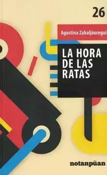 La hora de las ratas - comprar online