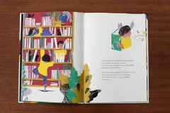 Ratón de Biblioteca - comprar online