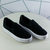 Slip On Premium Preto camurça na internet