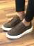 Tênis Sneaker Premium Café - comprar online