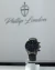 Relógio Masculino Churchill All Black 40mm - loja online