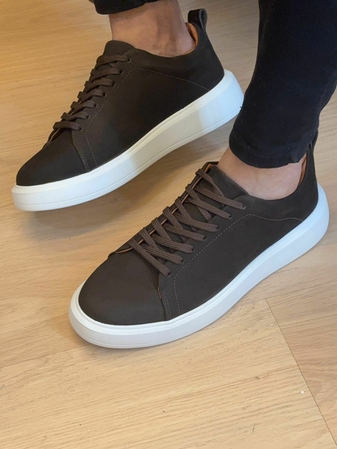 Sneaker Sir Jack Canyon - comprar online