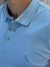 Polo Suedine Sir Jack Azul Céu na internet