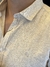 Camisa Linho Sir Jack Marfim na internet