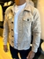 Jaqueta Trucker Masculina Bege - Sir Jack | Loja Oficial