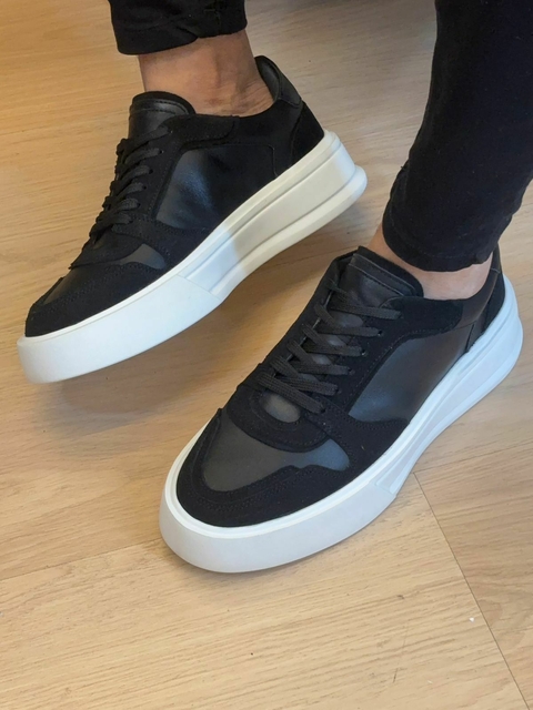 Sneaker Sir Jack Nyx - comprar online