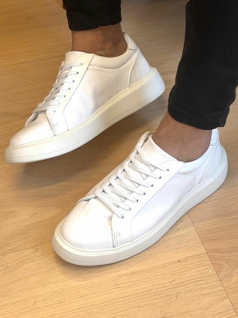 Sneaker Sir Jack Polar - comprar online