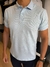 Camisa Polo Piquet Azul clara - Sir Jack | Loja Oficial
