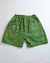 Short Linho Verde Primavera - loja online