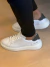 Sneaker Branco Premium SJK - loja online